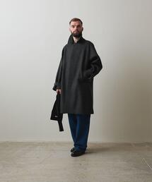 TOP WR MLTN CMP BALMACAAN COAT-BOLD/コート 61011163_b_05_215.jpg