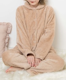 WEGO/fluffy room wear