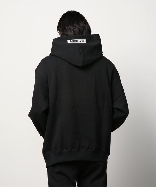 Paragraph（パラグラフ）の「【PARAGRAPH/パラグラフ】the Paragraph