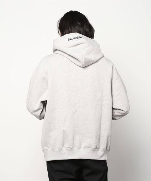 Paragraph（パラグラフ）の「【PARAGRAPH/パラグラフ】the Paragraph  