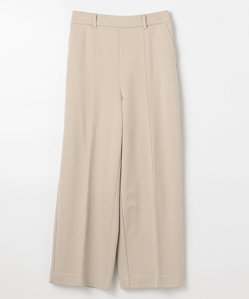 ANY（エニィ）の「any HEAT PANTS（その他パンツ・レディース・ブラック系/ブラウン系/ベージュ系/ライトオレンジ系/パープル系・1/2/3）」の4枚目の写真