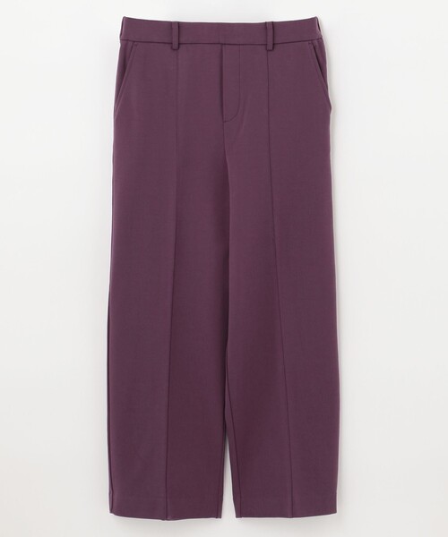 ANY（エニィ）の「any HEAT PANTS（その他パンツ・レディース・ブラック系/ブラウン系/ベージュ系/ライトオレンジ系/パープル系・1/2/3）」の16枚目の写真