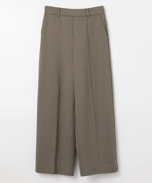 ANY（エニィ）の「any HEAT PANTS（その他パンツ・レディース・ブラック系/ブラウン系/ベージュ系/ライトオレンジ系/パープル系・1/2/3）」の17枚目の写真