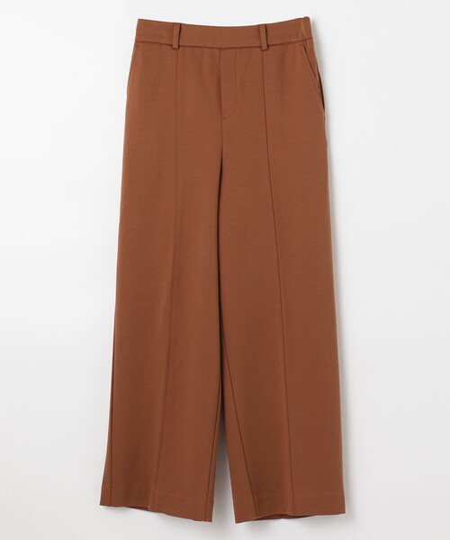ANY（エニィ）の「any HEAT PANTS（その他パンツ・レディース・ブラック系/ブラウン系/ベージュ系/ライトオレンジ系/パープル系・1/2/3）」の18枚目の写真