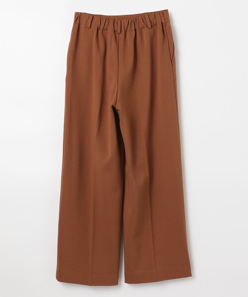 ANY（エニィ）の「any HEAT PANTS（その他パンツ・レディース・ブラック系/ブラウン系/ベージュ系/ライトオレンジ系/パープル系・1/2/3）」の19枚目の写真