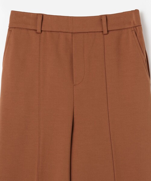 ANY（エニィ）の「any HEAT PANTS（その他パンツ・レディース・ブラック系/ブラウン系/ベージュ系/ライトオレンジ系/パープル系・1/2/3）」の20枚目の写真
