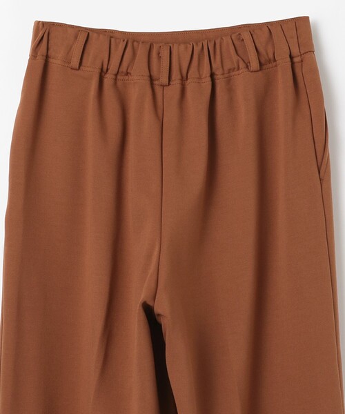 ANY（エニィ）の「any HEAT PANTS（その他パンツ・レディース・ブラック系/ブラウン系/ベージュ系/ライトオレンジ系/パープル系・1/2/3）」の21枚目の写真