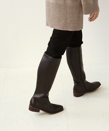 Simplicite | ロングブーツ◆(その他シューズ)