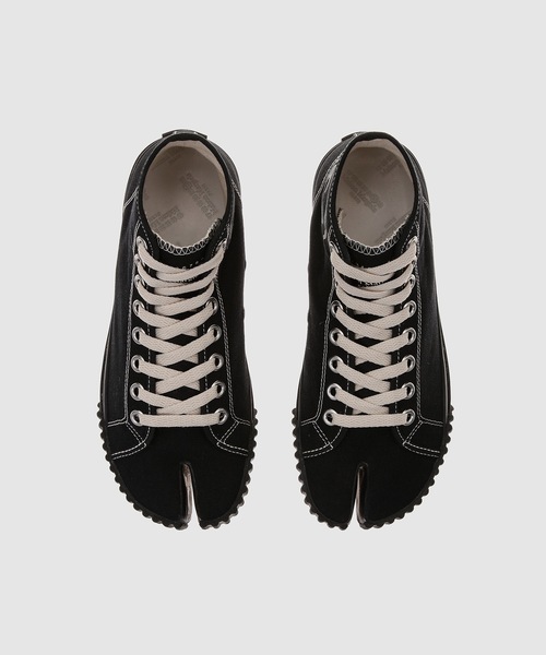 Maison Margiela レディーススニーカー ブラック 楽天市場】古着 エムエムシックス メゾンマルジェラ 未使用