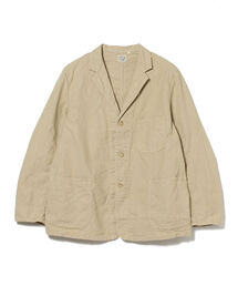 ジャケット・アウター orSlow TAILORED COLLAR WORKJACKET 61491163_14_d_215.jpg