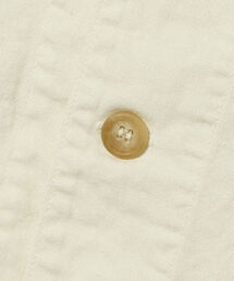 orSlow（オアスロウ）の「orSlow / COTTON LINEN TAILORED COLLAR WORK