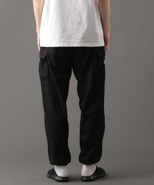 AVIREX(アヴィレックス)の「【MILITARY GARMENTS】コンバット トラウザーズ / COMBAT TROUSERS / アヴィレックス / AVIREX(カーゴパンツ・メンズ・ブラック/ベージュ/オリーブ・1/2/3)」の10枚目の写真