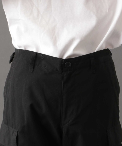 AVIREX(アヴィレックス)の「【MILITARY GARMENTS】コンバット トラウザーズ / COMBAT TROUSERS / アヴィレックス / AVIREX(カーゴパンツ・メンズ・ブラック/ベージュ/オリーブ・1/2/3)」の5枚目の写真