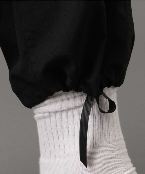 AVIREX(アヴィレックス)の「【MILITARY GARMENTS】コンバット トラウザーズ / COMBAT TROUSERS / アヴィレックス / AVIREX(カーゴパンツ・メンズ・ブラック/ベージュ/オリーブ・1/2/3)」の16枚目の写真