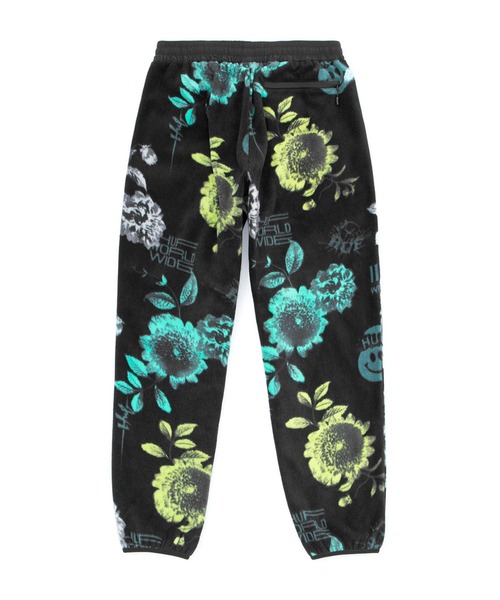 HUF（ハフ）の「BLOOM FLEECE PANT / HUF フリースパンツ（その他