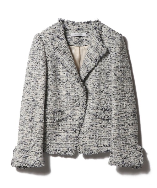 ESTNATION（エストネーション）の「ESTNATION / クラレンソンツイード