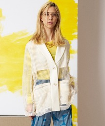 MAISON SPECIAL(MAISON SPECIAL)｜MAISON SPECIALのテーラード