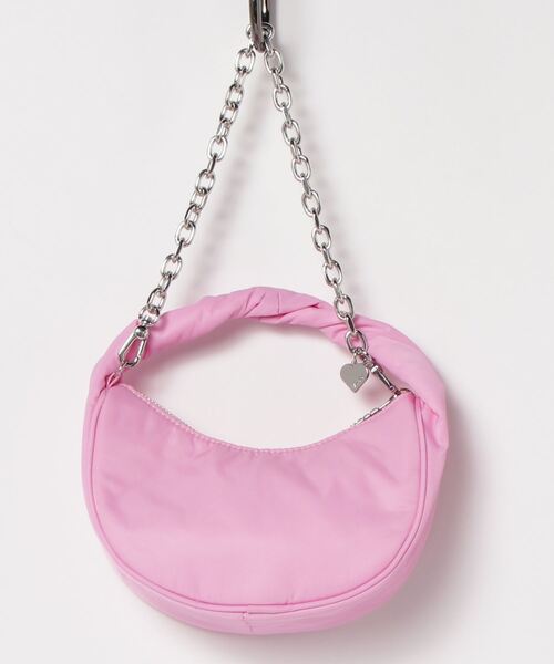 A BATHING APE（アベイシングエイプ）の「PATTERN DENIM HANDBAG L