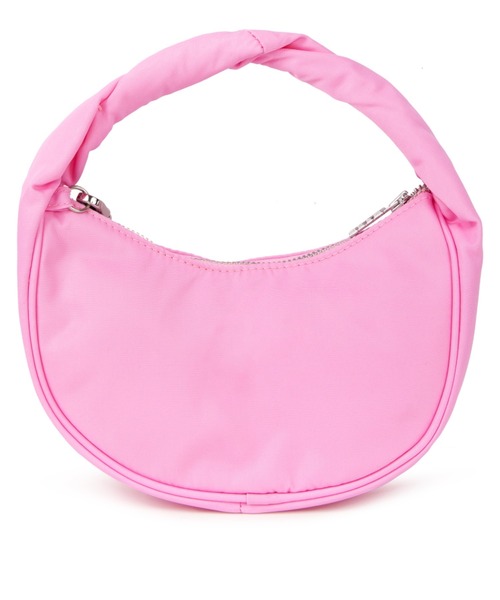 A BATHING APE（アベイシングエイプ）の「PATTERN DENIM HANDBAG L