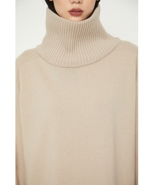 Pattern knitting long OP（ワンピース）｜RIM.ARK（リムアーク）の