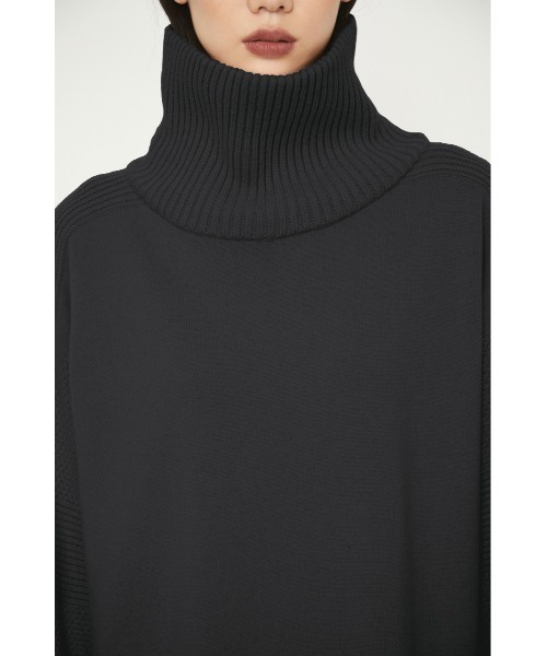 Pattern knitting long OP（ワンピース）｜RIM.ARK（リムアーク）の