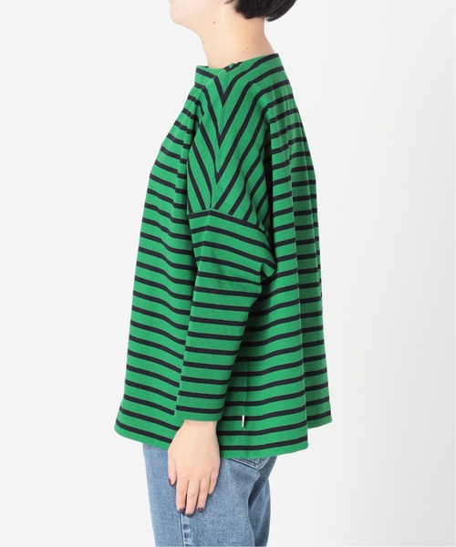 Spick &amp; Span - あこ様＊2019AWトラディショナルウェザーウェアBigTuckUpShirt Spick & Span（スピックアンドスパン）の「【Traditional