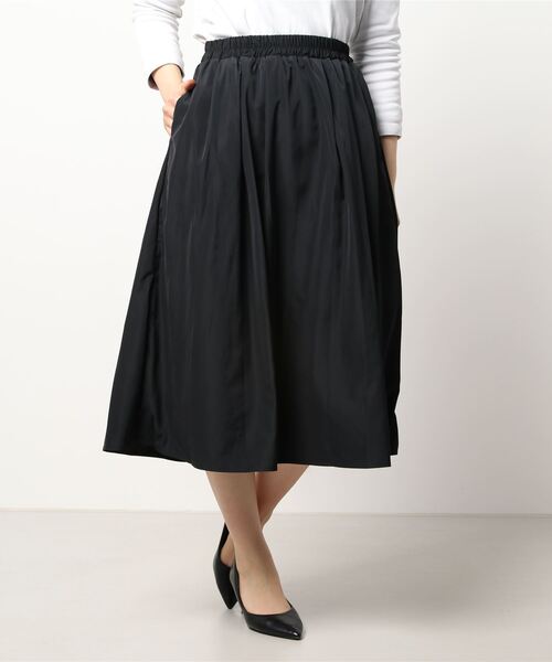 セール タックギャザースカート スカート Te Chichi Terrasse テチチテラス のファッション通販 Zozotown