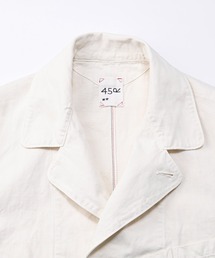 45R（フォーティファイブアール）の「ヨットホワイトの908ヨット