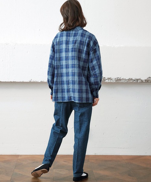 Sunny clouds（サニークラウズ）の「サニークラウズ チノパンに