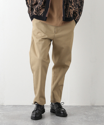 B.C STOCK | TWILL BALLOON PANTS(チノパンツ)