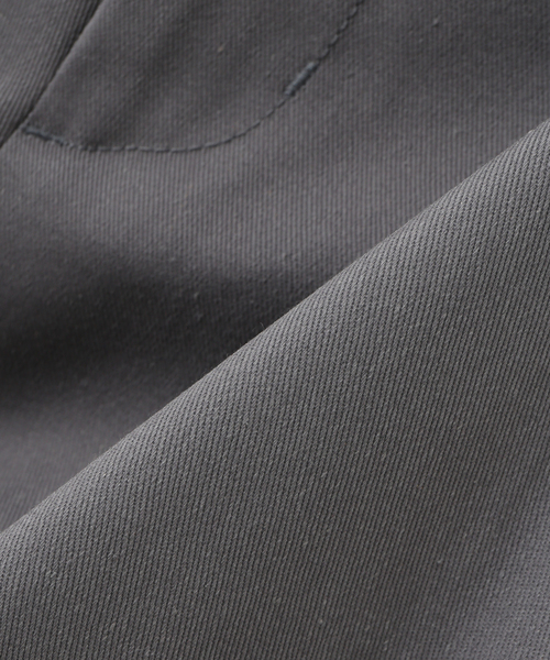 B.C STOCK(ベーセーストック)の「TWILL BALLOON PANTS(チノパンツ・メンズ・ベージュ/ネイビー/グレー/カーキ・SMALL/MEDIUM/LARGE)」の18枚目の写真