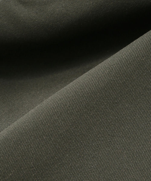B.C STOCK(ベーセーストック)の「TWILL BALLOON PANTS(チノパンツ・メンズ・ベージュ/ネイビー/グレー/カーキ・SMALL/MEDIUM/LARGE)」の20枚目の写真