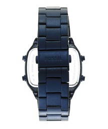 美品 稼働品 FOSSIL フォッシル 腕時計 デジタル アナデジ 箱付き Yahoo!オークション -「腕時計デジタル」(フォッシル) (は行)の