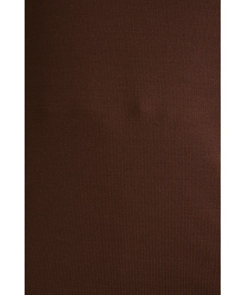 STYLEMIXER（スタイルミキサー）の「ストリングカップ付きキャミソール（キャミソール・レディース・ベージュ/ブラウン/ブラック/グレー・MEDIUM/SMALL）」の22枚目の写真