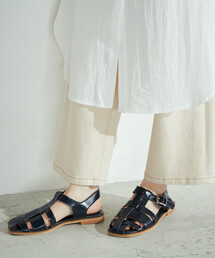 ONIGIRI | 【店舗限定】 グルカサンダル(サンダル)