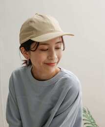 URBAN RESEARCH DOORS | ナイロンキャップ(キャップ)