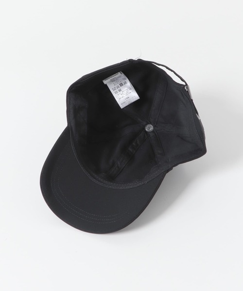 URBAN RESEARCH DOORS(アーバンリサーチドアーズ)の「ナイロンキャップ(キャップ・レディース・チャコールグレー/ブラック/ライトベージュ・ONE)」の14枚目の写真