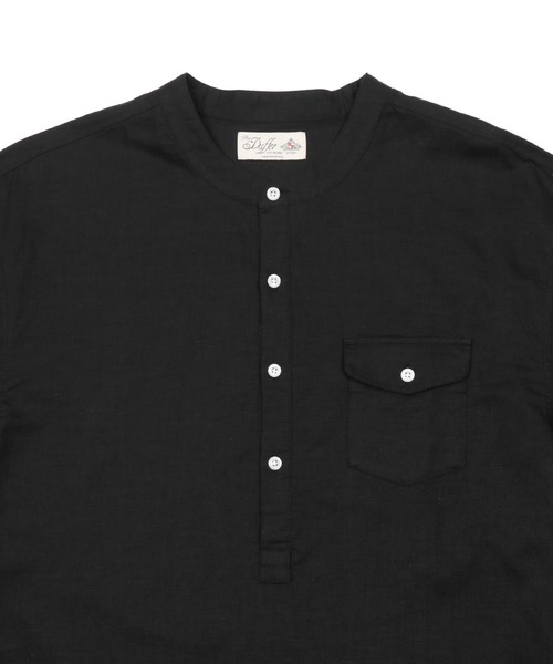 The DUFFER of ST.GEORGE（ザダファーオブセントジョージ）の「COTTON