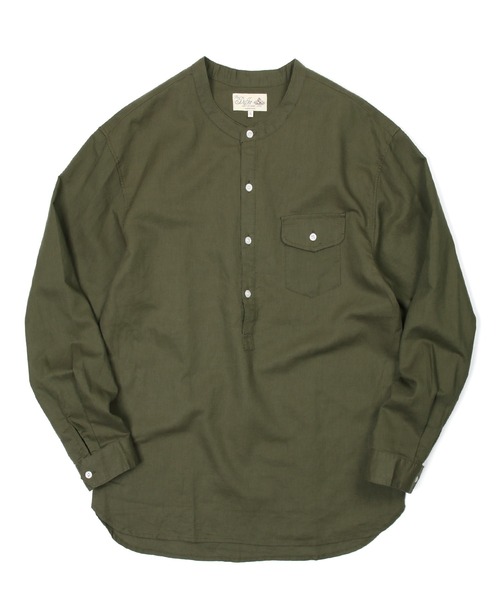 The DUFFER of ST.GEORGE（ザダファーオブセントジョージ）の「COTTON