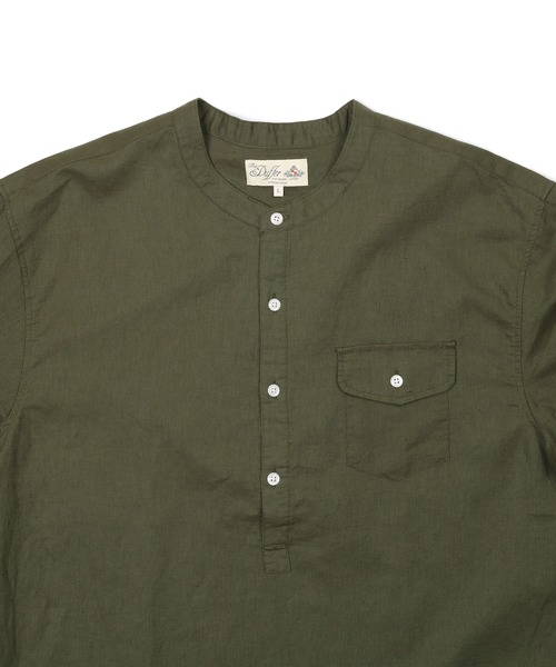 The DUFFER of ST.GEORGE（ザダファーオブセントジョージ）の「COTTON