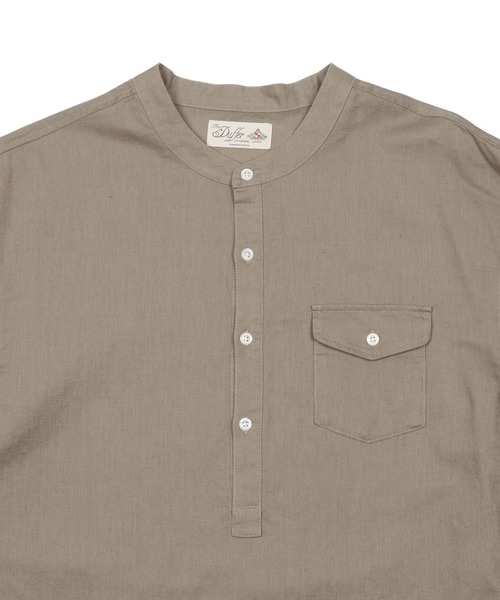 The DUFFER of ST.GEORGE（ザダファーオブセントジョージ）の「COTTON