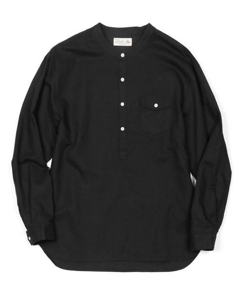 The DUFFER of ST.GEORGE（ザダファーオブセントジョージ）の「COTTON