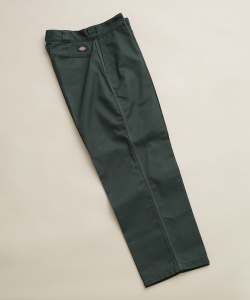 ディッキーズ別注 874ベースパンツ Dickies for Ron Herman 別注 874