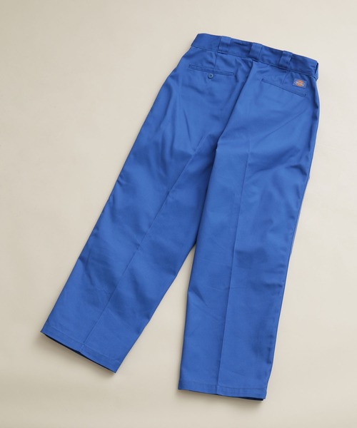 Dickies（ディッキーズ）の「Dickies/別注 874（その他パンツ・メンズ・ブルー/グリーン/ブラック/パープル/ホワイト・S/M/L）」の7枚目の写真