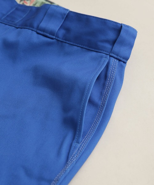 Dickies（ディッキーズ）の「Dickies/別注 874（その他パンツ・メンズ・ブルー/グリーン/ブラック/パープル/ホワイト・S/M/L）」の9枚目の写真