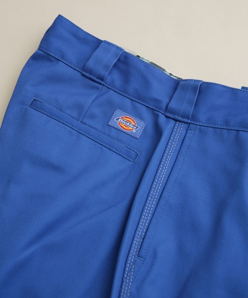 Dickies（ディッキーズ）の「Dickies/別注 874（その他パンツ・メンズ・ブルー/グリーン/ブラック/パープル/ホワイト・S/M/L）」の11枚目の写真