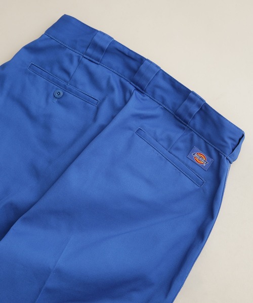 Dickies（ディッキーズ）の「Dickies/別注 874（その他パンツ・メンズ・ブルー/グリーン/ブラック/パープル/ホワイト・S/M/L）」の13枚目の写真