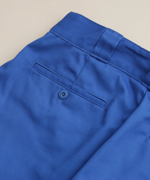 Dickies（ディッキーズ）の「Dickies/別注 874（その他パンツ・メンズ・ブルー/グリーン/ブラック/パープル/ホワイト・S/M/L）」の15枚目の写真