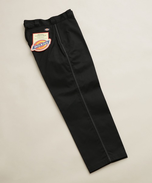 Dickies（ディッキーズ）の「Dickies/別注 874（その他パンツ・メンズ・ブルー/グリーン/ブラック/パープル/ホワイト・S/M/L）」の16枚目の写真