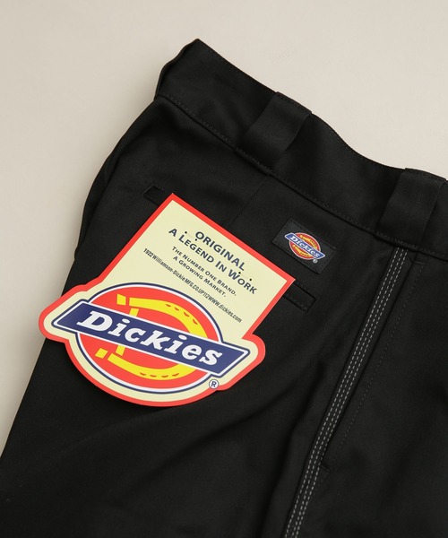 Dickies（ディッキーズ）の「Dickies/別注 874（その他パンツ・メンズ・ブルー/グリーン/ブラック/パープル/ホワイト・S/M/L）」の17枚目の写真